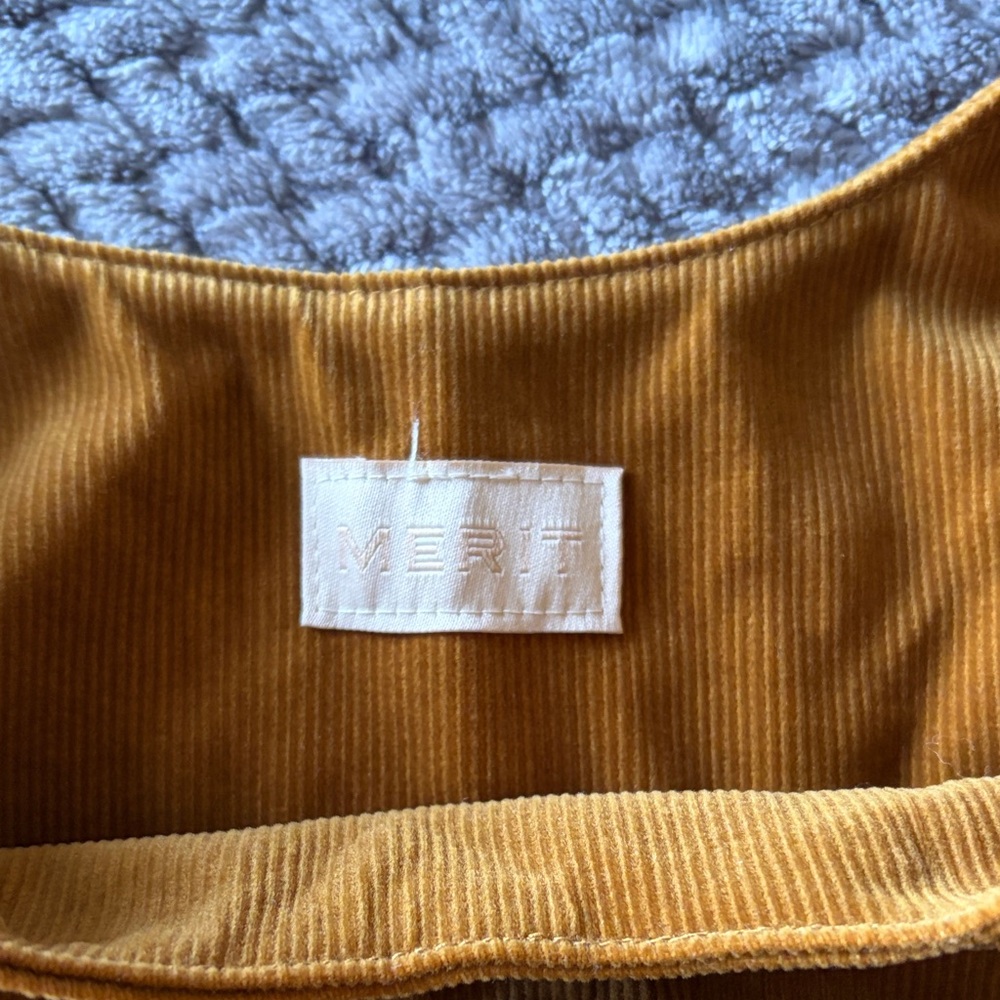 Merit Cosmetic Bag - Picture 4 of 4